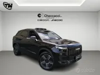 Usata Jaecoo 7 347 CV (255 kW) 2025 Nero SUV
