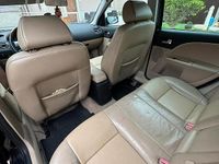 Usata Ford Mondeo Ghia 131 CV (96 kW) 2004 Nero Station wagon