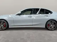Usata BMW 330 M Sport 245 CV (180 kW) 2023 Grigio Berlina
