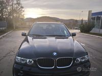 usata BMW X5 X5 3.0i cat