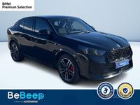 Usata BMW X2 M Sport 150 CV (110 kW) 2025 Nero metallizzato SUV