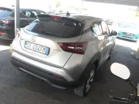 Usata Nissan Juke N-Connecta 114 CV (83 kW) 2022 Other SUV