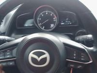 Usata Mazda CX-3 105 CV (77 kW) 2017 Bianco SUV