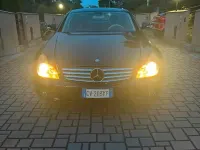 Usata Mercedes CLS350 272 CV (200 kW) 2005 Coupé