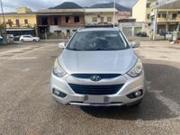 usata Hyundai ix35 2.0 CRDi 2WD Comfort