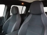 Nuova Mercedes GLB200 Advanced Plus 163 CV (119 kW) 2026 Grigio SUV