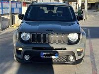 Usata Jeep Renegade 140 CV (102 kW) 2021 SUV