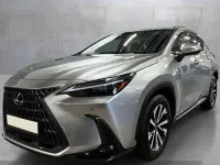 Usata Lexus NX450h+ Executive Line 185 CV (136 kW) 2023 Grigio SUV