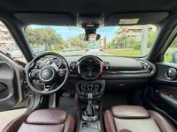 Gebraucht Mini John Cooper Works Clubman Hype 150 PS (110 kW) 2017 Silber Kombi