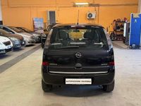 Usata Opel Meriva 75 CV (55 kW) 2009 Other Monovolume