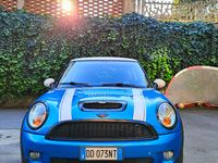 usata Mini Cooper S R56