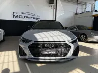 Usata Audi RS6 600 CV (441 kW) 2022 Other Station wagon