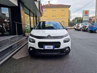 Usata Citroën C3 PureTech 83 CV (61 kW) 2020 Other Berlina
