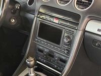 Usata Audi A4 Cabriolet 232 CV (170 kW) 2006 Cabrio