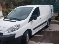 Usata Citroën Jumpy 120 CV (88 kW) 2011 Monovolume