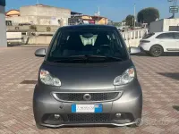 Usado Smart ForTwo Coupé Passion 71 CV (52 kW) 2013 Gris Coupe