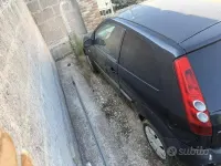 Usata Ford Fiesta 68 CV (50 kW) 2006 Utilitaria