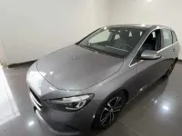 Occasion Mercedes B180 Progressive 116 ch (85 kW) 2024 Gris Monospace