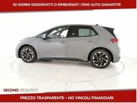 Usata VW ID.3 Pro Performance 150 kW (204 CV) 2024 Grigio Utilitaria