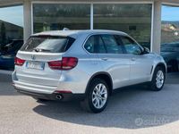 usata BMW X5 xDrive25d Experience 231cv