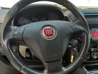 Usata Fiat Qubo Dynamic 70 CV (51 kW) 2012 Bianco Monovolume