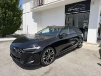 Usata Audi A5 S-Line 204 CV (150 kW) 2025 Nero Station wagon