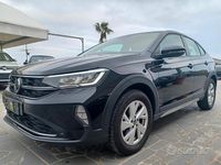 Usata VW Taigo Life 115 CV (84 kW) 2024 Nero SUV