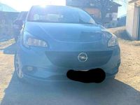 Usata Opel Corsa S 90 CV (66 kW) 2017 Utilitaria