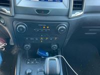 Usata Ford Ranger 213 CV (156 kW) 2022 Grigio Pick-up