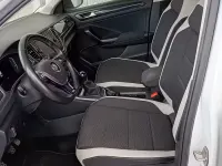 Usata VW T-Roc 150 CV (110 kW) 2019 Bianco SUV
