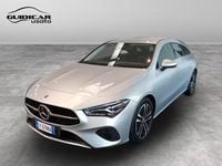 Usata Mercedes CLA180 Shooting Brake Advanced 116 CV (85 kW) 2025 Nargento Station wagon