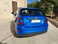 Usata Fiat 500 120 CV (88 kW) 2019 Station wagon