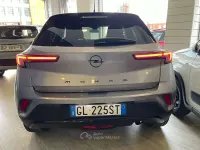 Brugt Opel Mokka GS Line 101 HK (74 kW) 2022 Grå SUV