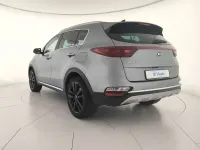 Usata Kia Sportage 136 CV (100 kW) 2019 Other SUV
