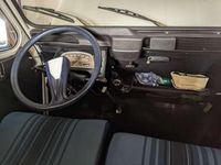 Usata Citroën 2CV Charleston 29 CV (21 kW) 1981 Blu/azzurro Berlina