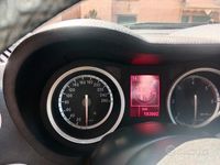 Usata Alfa Romeo 159 150 CV (110 kW) 2007 Grigio Station wagon