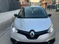 Usata Renault Captur 90 CV (66 kW) 2016 SUV