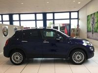 usata Fiat 130 500X 1.6 MultiJetCV Connect - PROMO FCA -