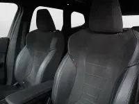 Usata BMW X1 M Sport 211 CV (155 kW) 2022 Blu SUV