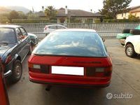 Usata Porsche 924 125 CV (91 kW) 1984 Rosso Coupé