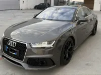 Usata Audi A7 Sportback 204 CV (150 kW) 2013 Utilitaria