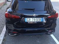 Usata MG HS Luxury 162 CV (119 kW) 2024 SUV