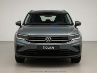 Usata VW Tiguan Move 150 CV (110 kW) 2024 Grigio SUV