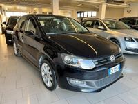 usata VW Polo Polo5p 1.4 Comfortline