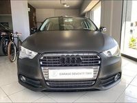 usata Audi A1 A1 1.6 TDI S tronic S line edition