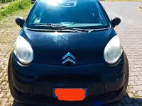 Usata Citroën C1 68 CV (50 kW) 2011 Utilitaria