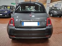 usata Fiat 500 1.2 Lounge