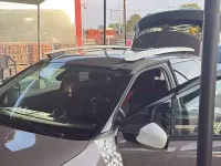 Usata Citroën C4 Cactus 99 CV (72 kW) 2017 Marrone Utilitaria