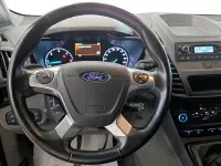 Usata Ford Transit 2023 Grigio Furgone
