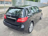 usata Mercedes B180 B 180cdi Executive